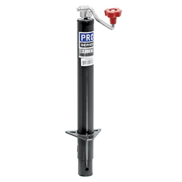 Pro Series Pro Series 1401000303 A-Frame Jack; 2; 000 Lbs. 22 x 6 x 5 in. 1401000303